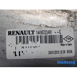 Renault - Kangoo - Intercooler