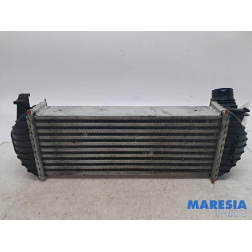 Renault - Kangoo - Intercooler