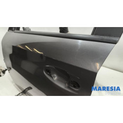 Peugeot - 208 - Portier 4Deurs links-voor