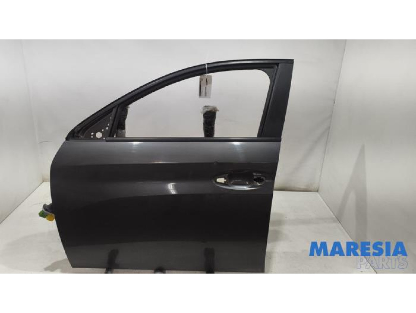 Peugeot - 208 - Portier 4Deurs links-voor