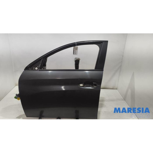 Peugeot - 208 - Portier 4Deurs links-voor