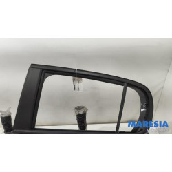 Peugeot - 208 - Tür 4-türig links hinten