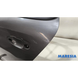 Peugeot - 208 - Tür 4-türig links hinten