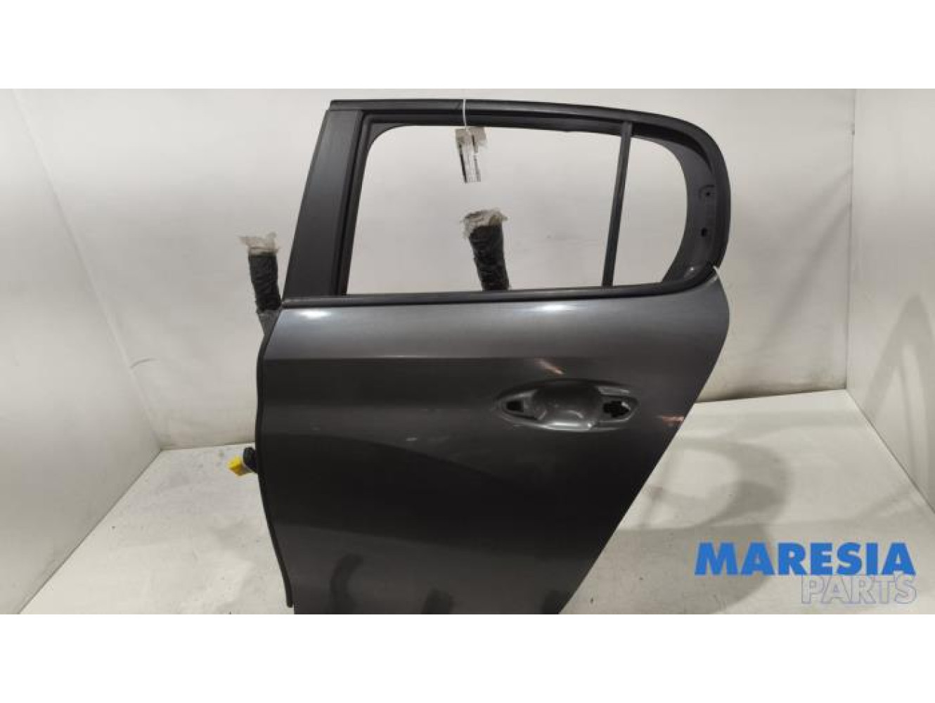 Peugeot - 208 - Tür 4-türig links hinten