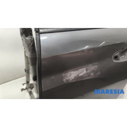 Peugeot - 208 - Tür 4-türig links hinten