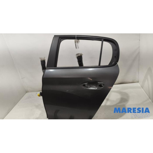 Peugeot - 208 - Portier 4Deurs links-achter