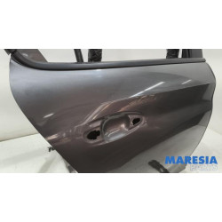 Peugeot - 208 - Portier 4Deurs rechts-achter