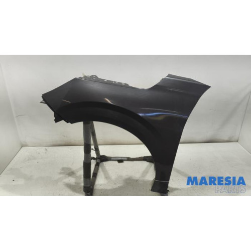 Peugeot - 208 - Scherm links-voor