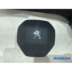 Peugeot - 208 - Airbag set + dashboard