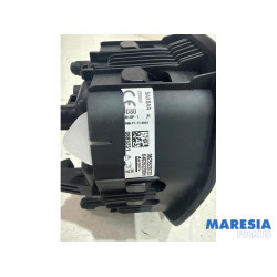 Peugeot - 208 - Airbag set + dashboard