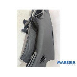 Peugeot - 208 - Airbag set + dashboard