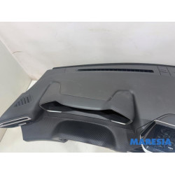 Peugeot - 208 - Airbag set + dashboard