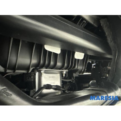 Peugeot - 208 - Airbag set + dashboard