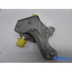 Renault - Kangoo - Radiator fluid heating module