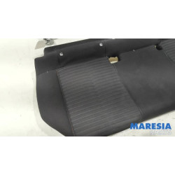 Peugeot - 208 - Banquette arrière
