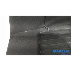 Peugeot - 208 - Banquette arrière