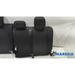 Peugeot - 208 - Banquette arrière