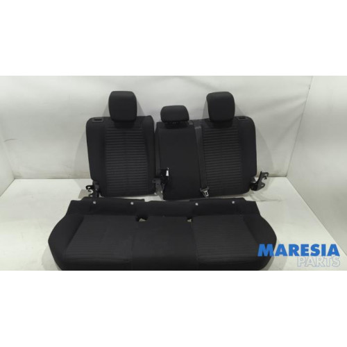 Peugeot - 208 - Banquette arrière