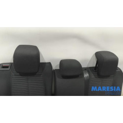 Peugeot - 208 - Banquette arrière