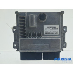 Peugeot - Boxer - Engine management computer
