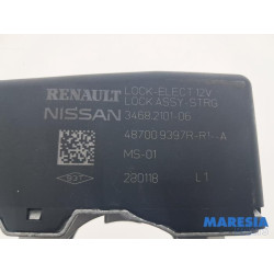 Renault - Kadjar - Engine management computer
