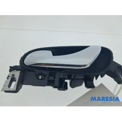 Renault - Kadjar - Door handle 4-door, front left