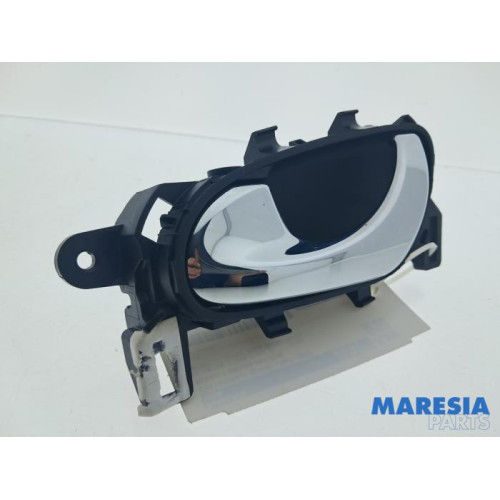 Renault - Kadjar - Door handle 4-door, front left