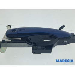 Renault - Kadjar - Door handle 4-door, front left