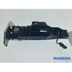 Renault - Kadjar - Door handle 4-door, front left