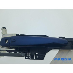Renault - Kadjar - Door handle 4-door, front left