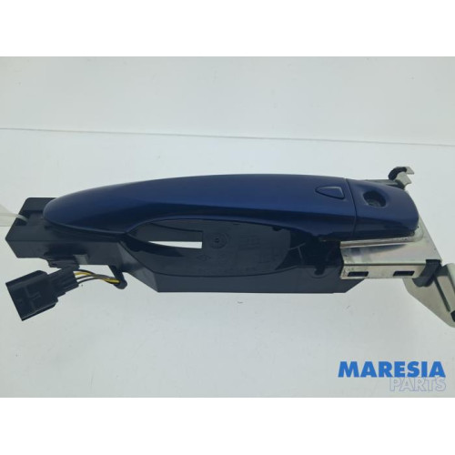 Renault - Kadjar - Door handle 4-door, front left