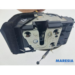 Renault - Kadjar - Door lock mechanism 4-door, front left