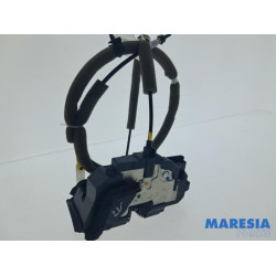 Renault - Kadjar - Door lock mechanism 4-door, front left