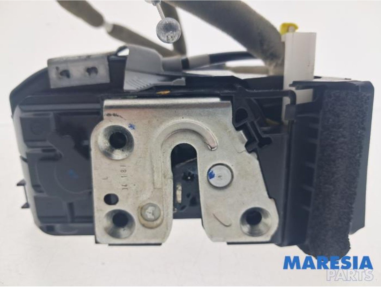 Renault - Kadjar - Door lock mechanism 4-door, front left