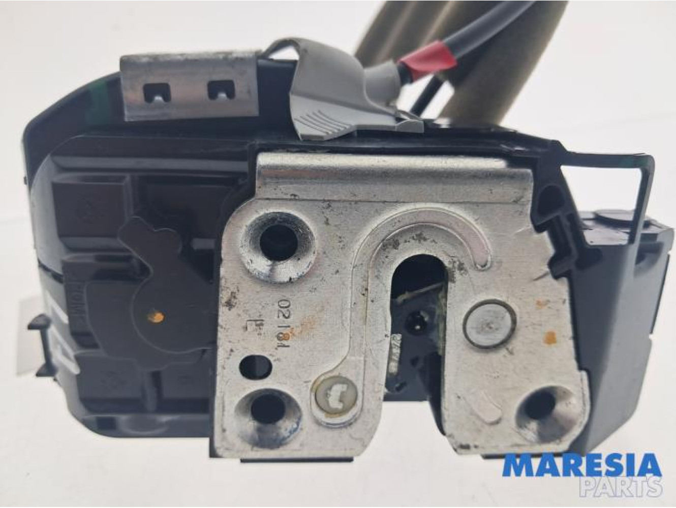 Renault - Kadjar - Türschlossmechanik 4-türig links hinten