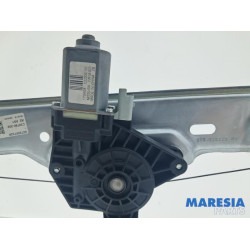 Renault - Kadjar - Window mechanism 4-door, front right