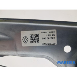 Renault - Kadjar - Window mechanism 4-door, front right