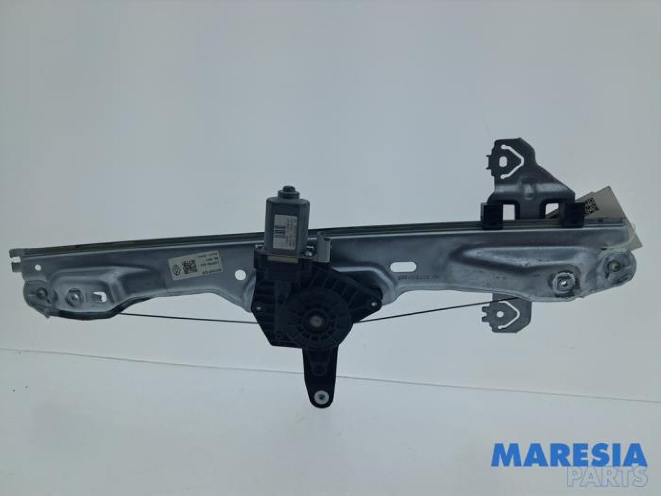 Renault - Kadjar - Window mechanism 4-door, front right