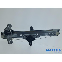 Renault - Kadjar - Window mechanism 4-door, front right