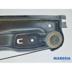 Renault - Kadjar - Window mechanism 4-door, front right