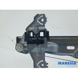 Renault - Kadjar - Window mechanism 4-door, front right