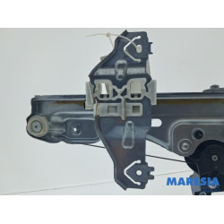 Renault - Kadjar - Fenstermechanik 4-türig rechts hinten