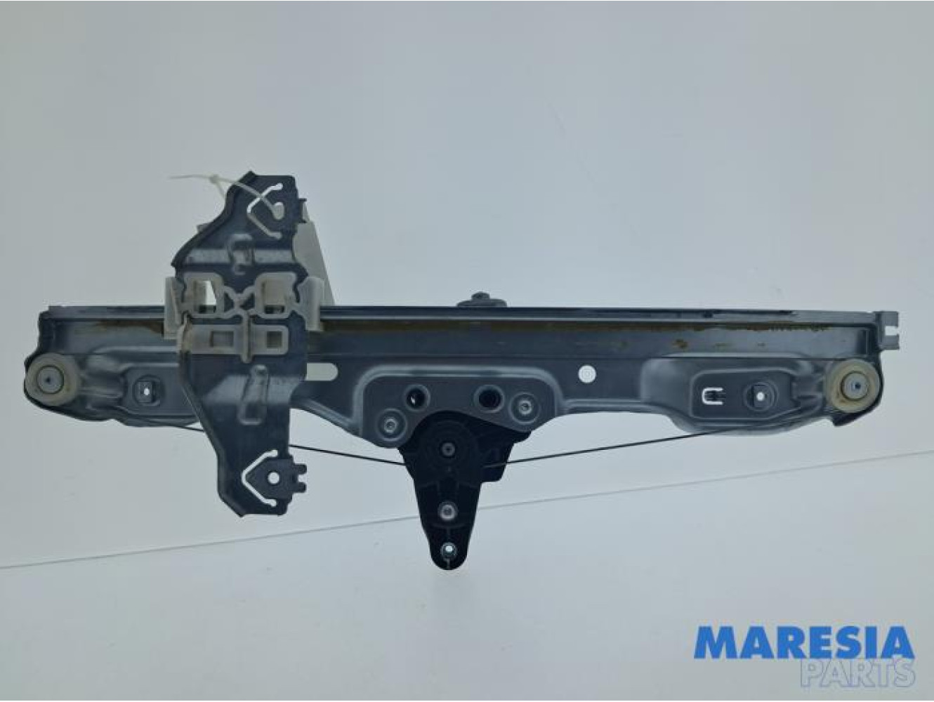 Renault - Kadjar - Fenstermechanik 4-türig rechts hinten