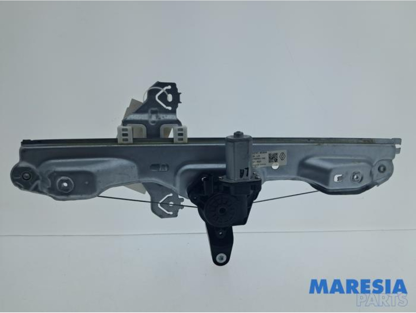Renault - Kadjar - Fenstermechanik 4-türig links hinten