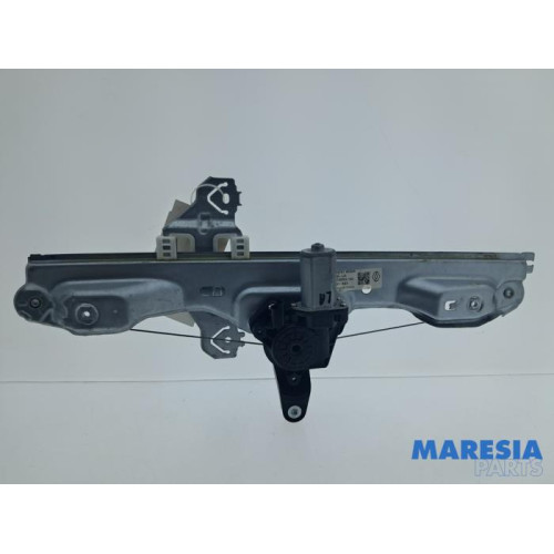 Renault - Kadjar - Fenstermechanik 4-türig links hinten