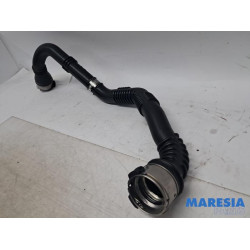 Renault - Kangoo - Intercooler Rohr