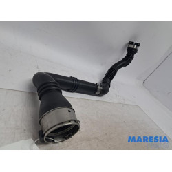 Renault - Kangoo - Intercooler Rohr
