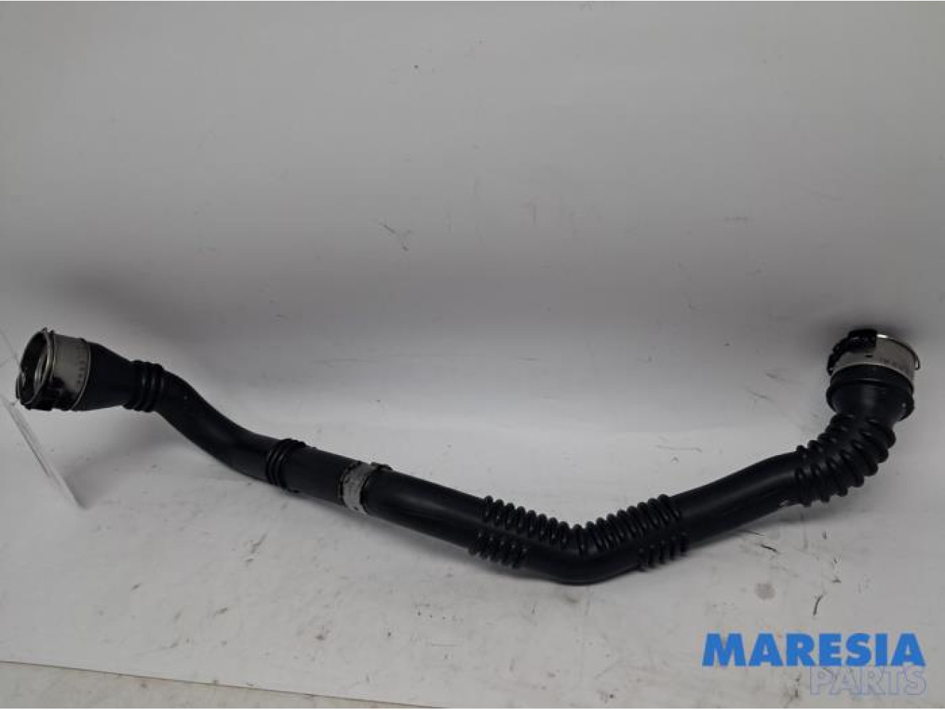 Renault - Kangoo - Intercooler Rohr
