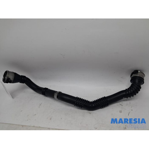 Renault - Kangoo - Intercooler Rohr