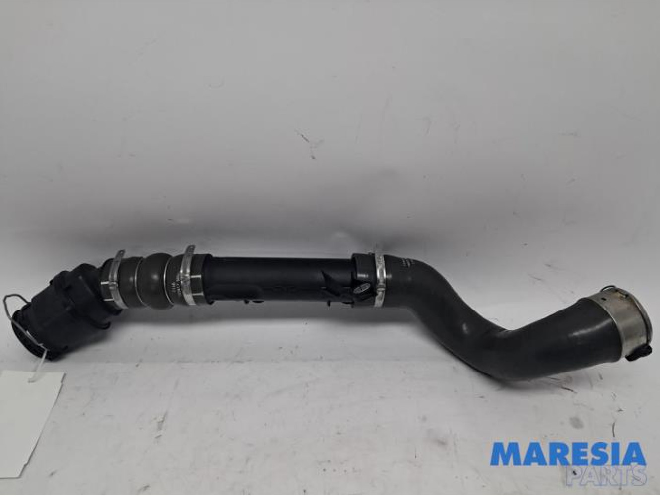 Renault - Kangoo - Tuyau intercooler